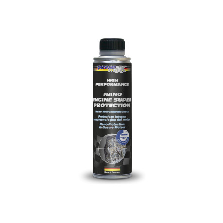 ADITIVO NANO ENGINE SUPER PROTECCION ANTIDESGASTE/1LT.