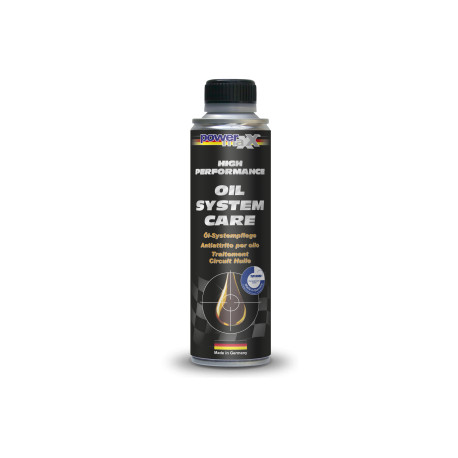 ADITIVO OIL SYSTEM CARE-TRATAMIENTO POTENCIADOR. Env 1 ltr