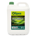 Motosierras