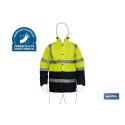 ROPA ALTA VISIBILIDAD