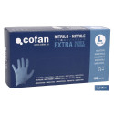 GUANTES DESECHABLES