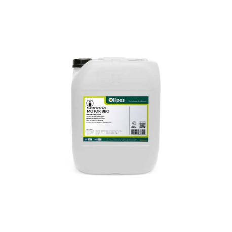 DESENGRASANTE MASTERCLEAN MOTOR BBO